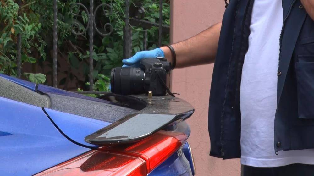 3 yıl önce zıpkınla yaralanmıştı, bu kez silahlı saldırıda öldü 11